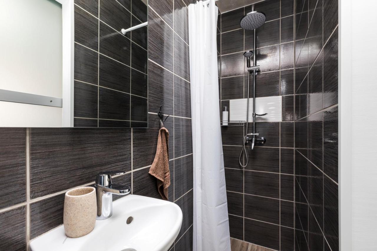 Studio Apartment Pinetree - Mali Losinj Luaran gambar