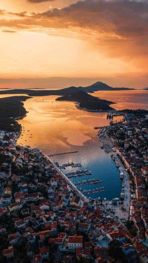 Studio Apartment Pinetree - Mali Losinj Luaran gambar