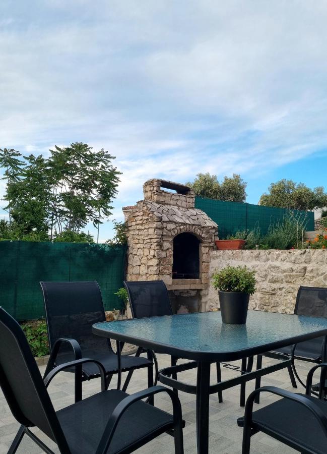 Studio Apartment Pinetree - Mali Losinj Luaran gambar