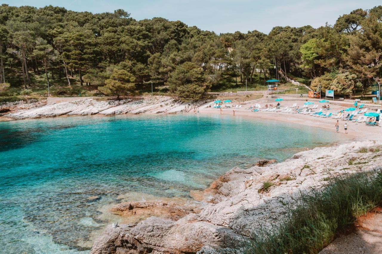 Studio Apartment Pinetree - Mali Losinj Luaran gambar